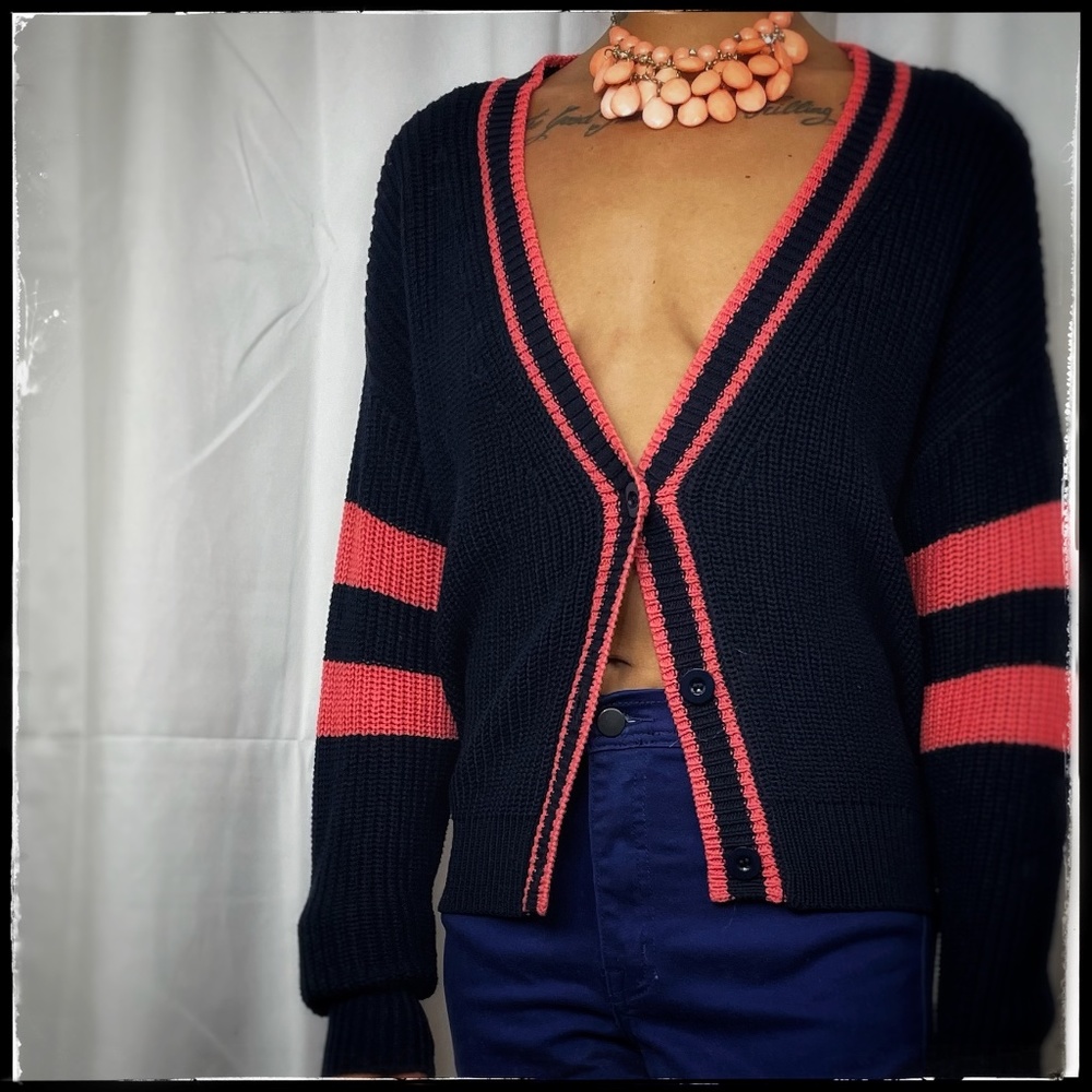 Harper Heritage Sweater